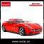 RASTAR High Speed FEFFARI FF rc Toy Car