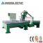 High precision 2030 aluminum cnc cutting router machine