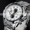2016 Winner Luxury Brand Watch Automatic Multi-function Watches High End ZB008