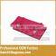 The large space best transparent toiletry organizer