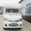 European Standard Electric Big Windows Mobile Fast Food Car,BBQ Kitchen Catering Van