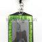 2016 New Bling ID Name Badge Holders Nurse badge holders