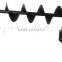GOOD QUALITY ICE DRILL BIT FOR DIGGING HOLE