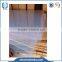 industrial clear plastic sheets with stock