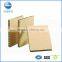 STRONG DURABLE BROWN PAPER HONEYCOMB BOARD