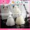 ASTM Non-toxic Wedding Party Favors Decoration Cake Candles