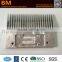 XAA453AV1 Escalator Comb Plate 203x145.3x9 Right 22T