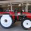 NEW MODEL Paddy tractor for sale 35hp