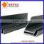 Silver Anodized,Black Anodized,Champagne Anodized Aluminum Solar Frames for Solar Energy Products System