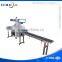 flying fiber laser marking machine for metal