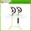 2015 high quality hot sell stereo wireless headset earphone