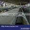 automatic zinc coating prodution line of bundy pipe