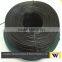 high quality plastic coated twist tie wire