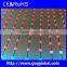 3D led ball dmx for christmas tree project;led ball curtain new item for hot sale