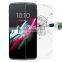 High Hardness Anti-Shatter Film Tempered Glass Screen Protector for Alcatel Idol3 5.5