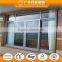 2016 innovative building materials aluminium profile for glass doors and sliding window