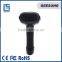 Handheld barcode scanner usb qr code scanner