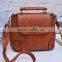 2015 new design ladies shoulder handbag for stock