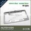 License Plate Recognition Camera License Plate Capture Camera for Car