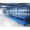 China stock light duty pallet rack