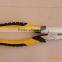 electrical combination pliers function