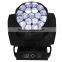 big bee eye osram 4in1 zoom 19pcs x 15w moving head light led