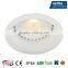 26W IP54 Fixed Anti-glare Round Recessed Aluminum high CRI led cob downlight