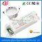 30W LED Emergency Driver , LED Energy-saving Emergency Kit with 3W 3hours emergency output