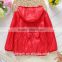 2015 wholesale high quality fancy kids coat for 2-6 years old girls dress