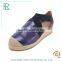 Fashion And Popular High Quality Espadrille Wedges Woman Quality Choice
