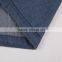Denim lady long sleeve top hood overalls dress oem clothes design