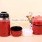 stainless steel colorful smoldering pot 24 hours lunch keeper jar