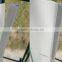 PVC privacy fence slat