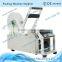 MT-50 Manual round bottle labelling machine