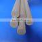 free sample Self lubrication PEEK-GF30 plastic rod