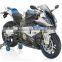 BJ-WS-SRR-09 For Replacement BMW S1000RR 09-14 Unbreakable Windscreen Windshield