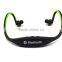 New Bluetooth Sports Wireless Headset Earphone Headphone