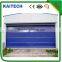 flexible door/roller door/folding door made in CHina