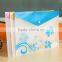 Clear Holder Plastic Pocket File Folder a4 Document Holder