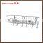 new style metal wire bathroom door hook