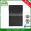 UL and DLC certificate mini LED wall mount for outdoor retrofit with 277V 25W 2200lm 5 years warranty