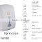 Sensor foaming soap dispenser