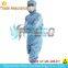 cheap wholesale esd clothes antistatic with high quality