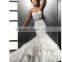 White beautiful Wedding Dress