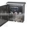 Manufacturer Saipwell 300*400*150mm waterproof stainless steel control enclosure