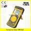 China factory Digital LCD display multimeter with insulated ABS ,backlight indication lock and power automatic cut off function