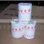 Hotel customized toilet tissue paper roll