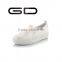 GD 2016 New Style Color Patch Women Platform Leisure Shoes Fashion Concise Shoes
