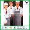 Eco-friendly kitchen waterproof apron wholesale