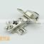 Alibaba china most popular soft close metal bangles with hinge
